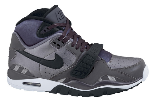 Zapatillas Nike Air Trainer Sc 2 Metallic 443575-010   