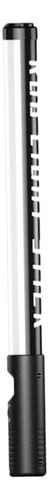 Portable Led Fill Light Handheld Tube Black Black 50x4cm