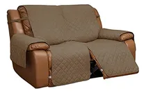 Comprar Funda Reclinable Reversible, Para Sofá Reclinable Doble