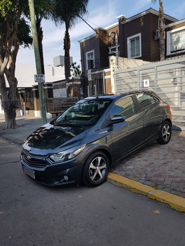 Chevrolet Onix 1.4 Ltz At 98cv