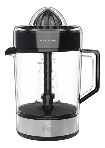 Espremedor de frutas WAP 1,2L