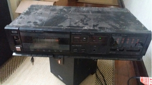 Tape Deck Cce