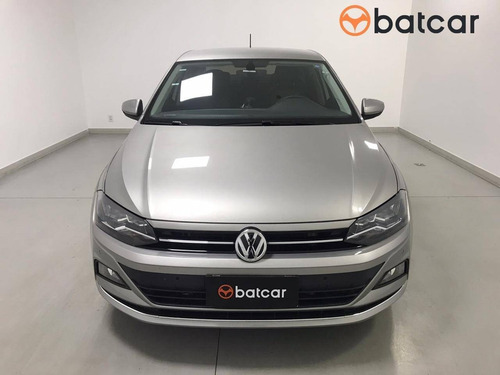 Volkswagen Virtus 1.0 200 Tsi Highline Automático