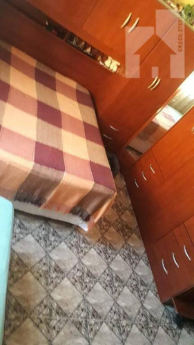 2 Casas Com 2 Dormitórios Cada À Venda, 184 M² - Jardim Santa Gertrudes - Jundiaí/sp - Ca1192