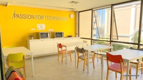 Imagem 8 de 12 de Comercial Para Venda, 0 Dormitórios, Vila Olímpia - São Paulo - 24161