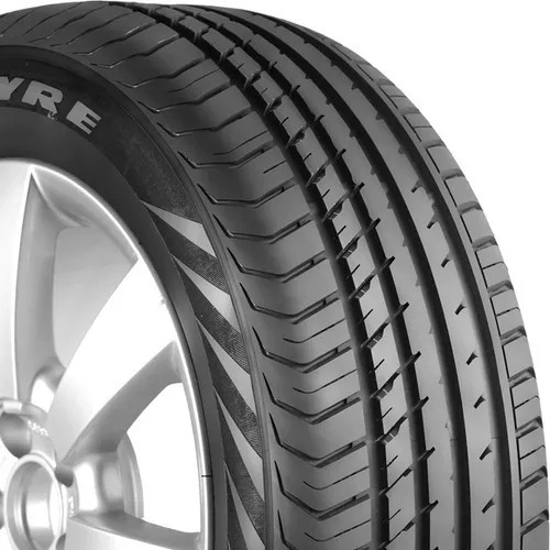 Kit 2 Llantas 235/55r17 Tornel Jk Ux1ht 98v