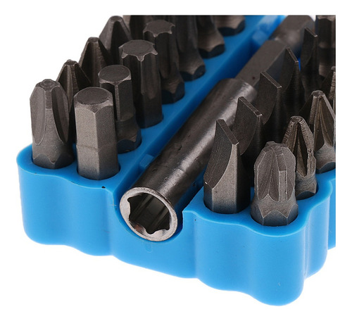Ph Compatible 33x Taladros De Destornillador Puntas De