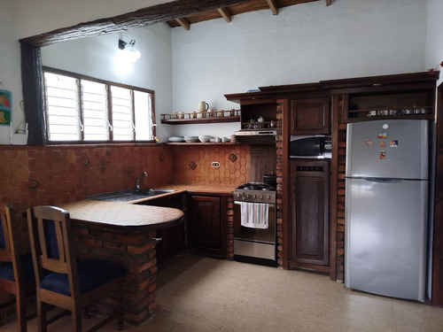 Casa En Venta Capacho /im