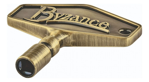 Llave Para Bateria Meinl Mbkb Byzance Bronze