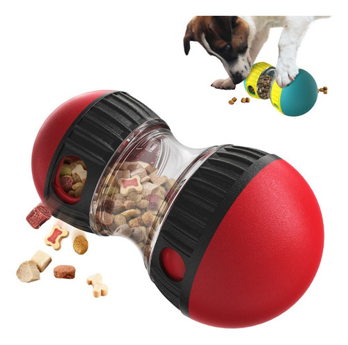 Juguetes Interactivos Para Perros Para Alimentación Lenta S