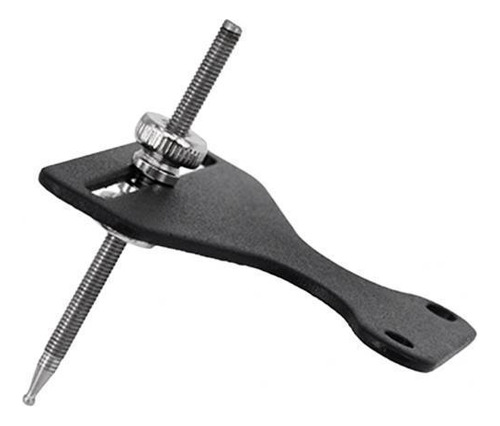 Acessórios Para Arco Recurvo 4 Pcs