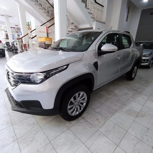Imagen 15 de 23 de Fiat Strada Enurance 1.4 // Entrega Inmediata (sm)