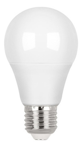 Lampada Led Bulbo E-27 2700k 9w Stella Sth8265/27