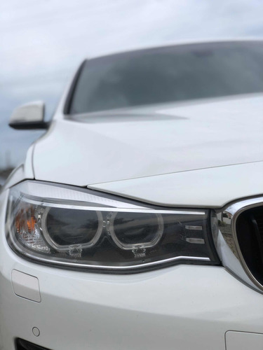 Bmw 320i Gt Sport 320i Gt Sport