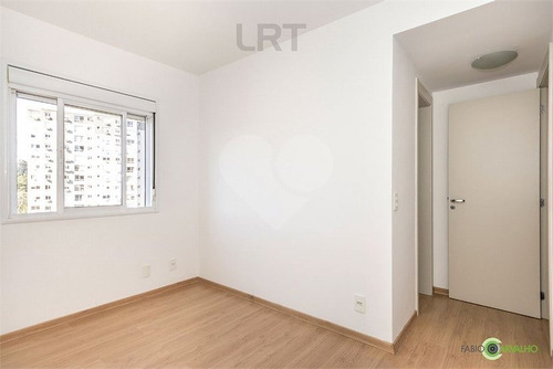 2 Suítes - 2 Vagas - Andar Alto - Infraestrutura Completa - 28-im427053