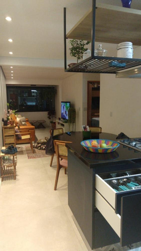 Imagem 2 de 10 de Apartamento Com 02 Dormitórios E 66 M² | Chora Menino , São Paulo | Sp - Ap543316v