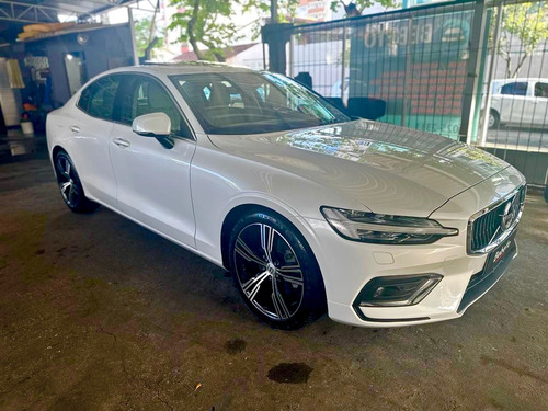 Volvo S60 2.0 T5 Inscription 4p