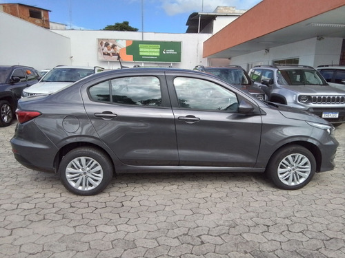 Fiat Cronos 1.3 FIREFLY FLEX DRIVE MANUAL