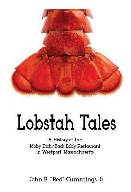Libro Lobstah Tales : A History Of The Moby Dick/back Edd...