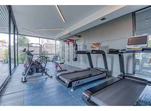 Arriendo Metro Lo Ovalle / Fuenzalida Urrejola / La Cisterna