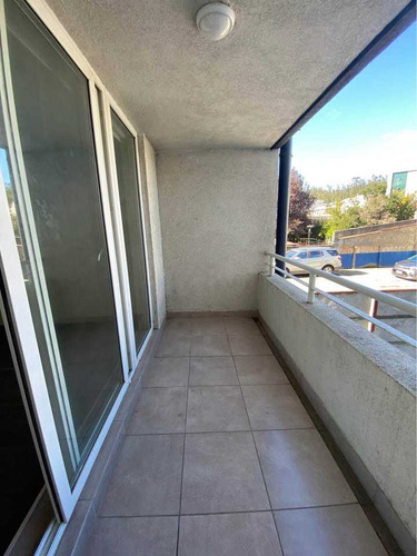 Home Studio En Centro De Concepción (82563)