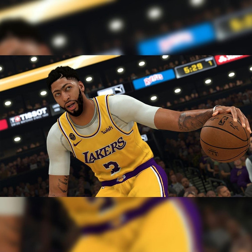 Imagen 3 de 4 de Nba 2k21 - Xbox One