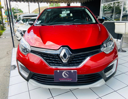 Imagen 3 de 14 de Renault Captur 2020 Intens