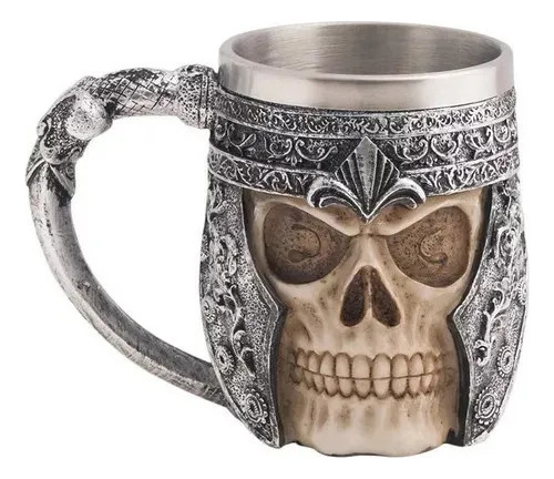 Www Taza De Café Creativa De Acero Inoxidable Con Forma De