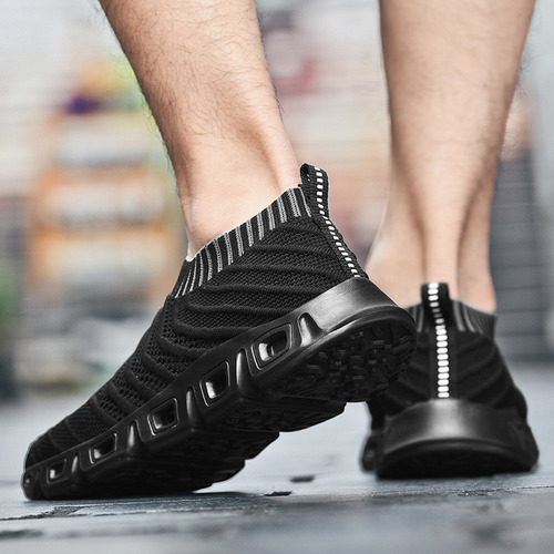 Zapatillas Deportivas Para Correr Ligeras Y Transpirables Pa
