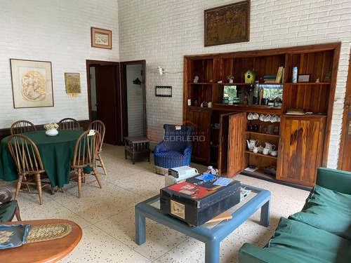 Casa A La Venta En Punta Del Este, Maldonado, Roosevelt, Ideal Vivienda Permanente 3 Dorm 250.000- Ref: 26987