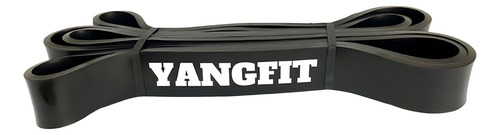 Super Band Elástico Extensor Forte 32mm Exercícios Yangfit