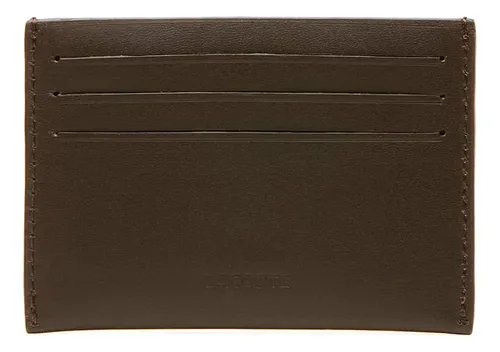 Lacoste cartera hombre hotsell
