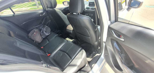 Mazda 3 Grand Touring Automatico