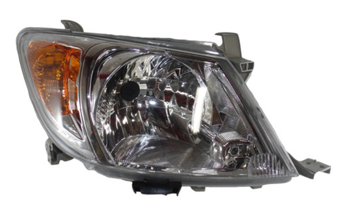 Unidad Toyota Hilux Vigo Derecha 2005 - 2008