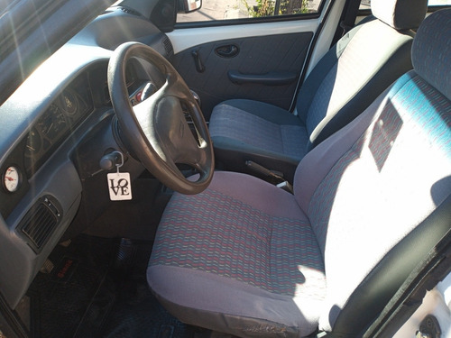 Fiat Siena 1998 1.7 S D