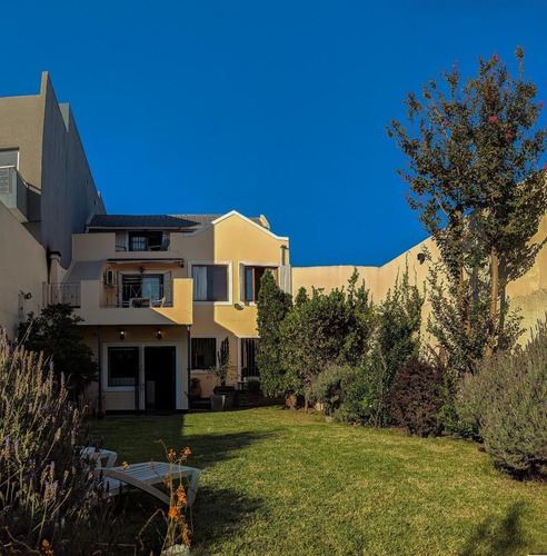 Excelente Ph De 6 Ambientes Gran Jardín Impecable Estado