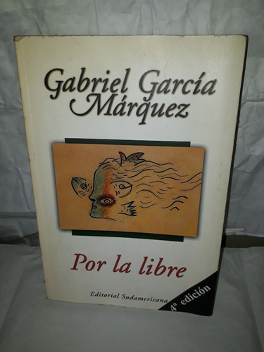 Por La Libre, Gabriel García Márquez