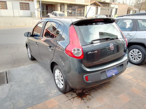 Fiat Palio 1.4 Attractive 85cv