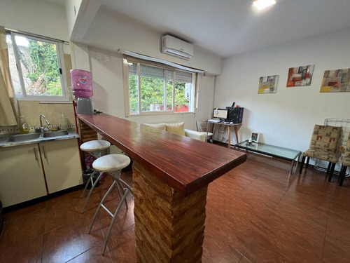 Venta Ph 2 Ambientes Terraza Villa Crespo