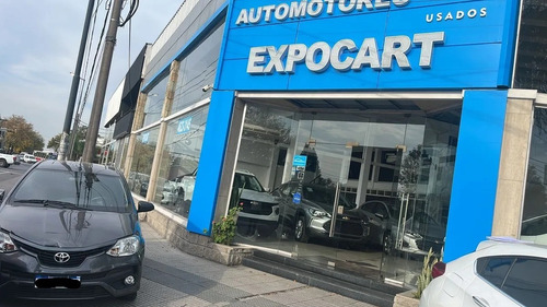 Chevrolet Cruze 5 1.4 Turbo Premier At 5P
