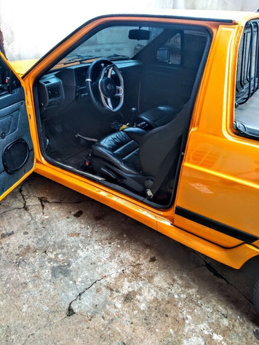 Volkswagen Saveiro Saveiro Quadrada