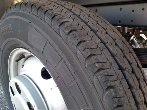 Imagem 11 de 13 de Iveco Daily 45s14