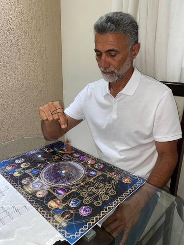 Atendimento Com Terapia Holística