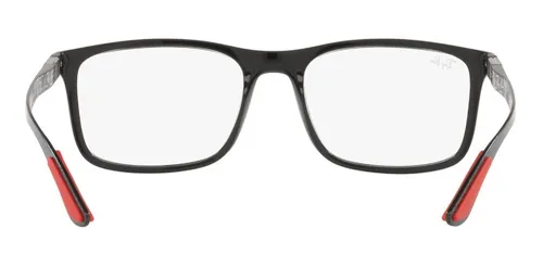 Lentes Opticos Negro Ray-ban Rx8908200055