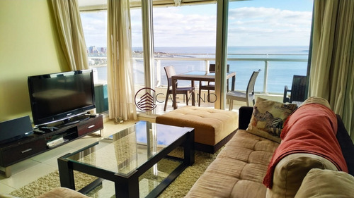 Imagen 4 de 19 de Apartamento - Punta Del Este Mansa