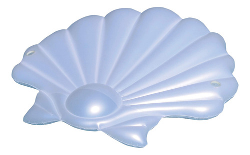 Flotador Para Piscina Swimline Seashell Island Extra Grande
