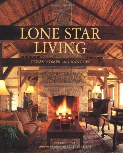 Lone Star Living Texas Homes And Ranches