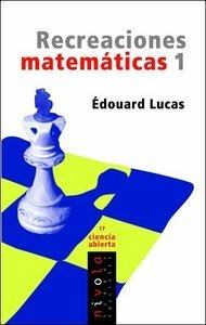 Recreaciones Matematicas 1 - Lucas, Edourd