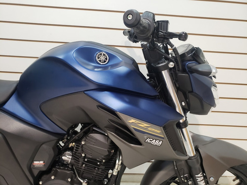 Imagen 12 de 15 de Yamaha Fz25 0km