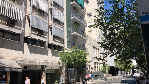Imagen 2 de 10 de Oficina Alquiler Rosario. Paraguay Y Córdoba. Centro. Amplia. Posibilidad Muebles